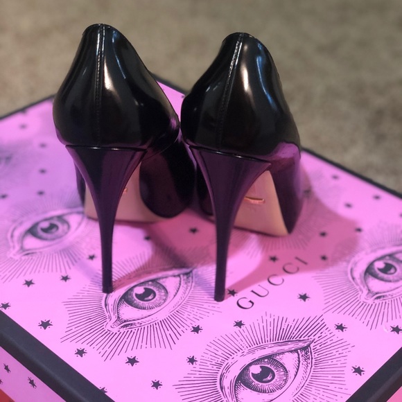 Gucci  100% authentic - Picture 3 of 7